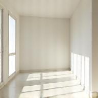 End of tenancy clean - spotless rooms